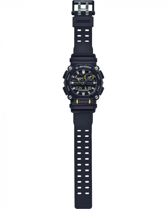 CASIO G-SHOCK
