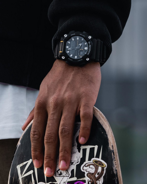 CASIO G-SHOCK