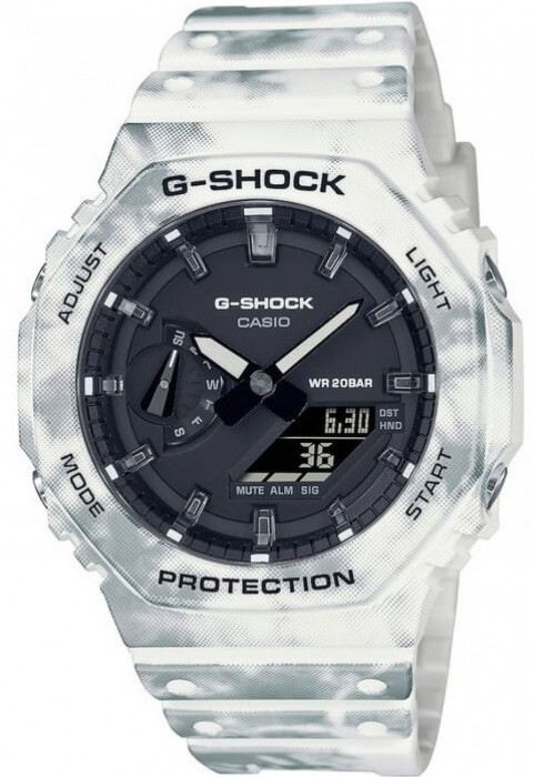 CASIO G-SHOCK