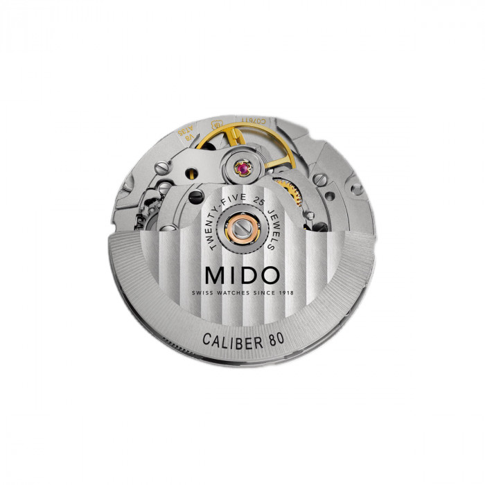 MIDO Ocean Star 200C