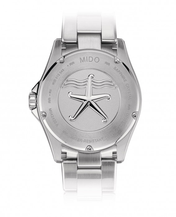 MIDO Ocean Star 200C