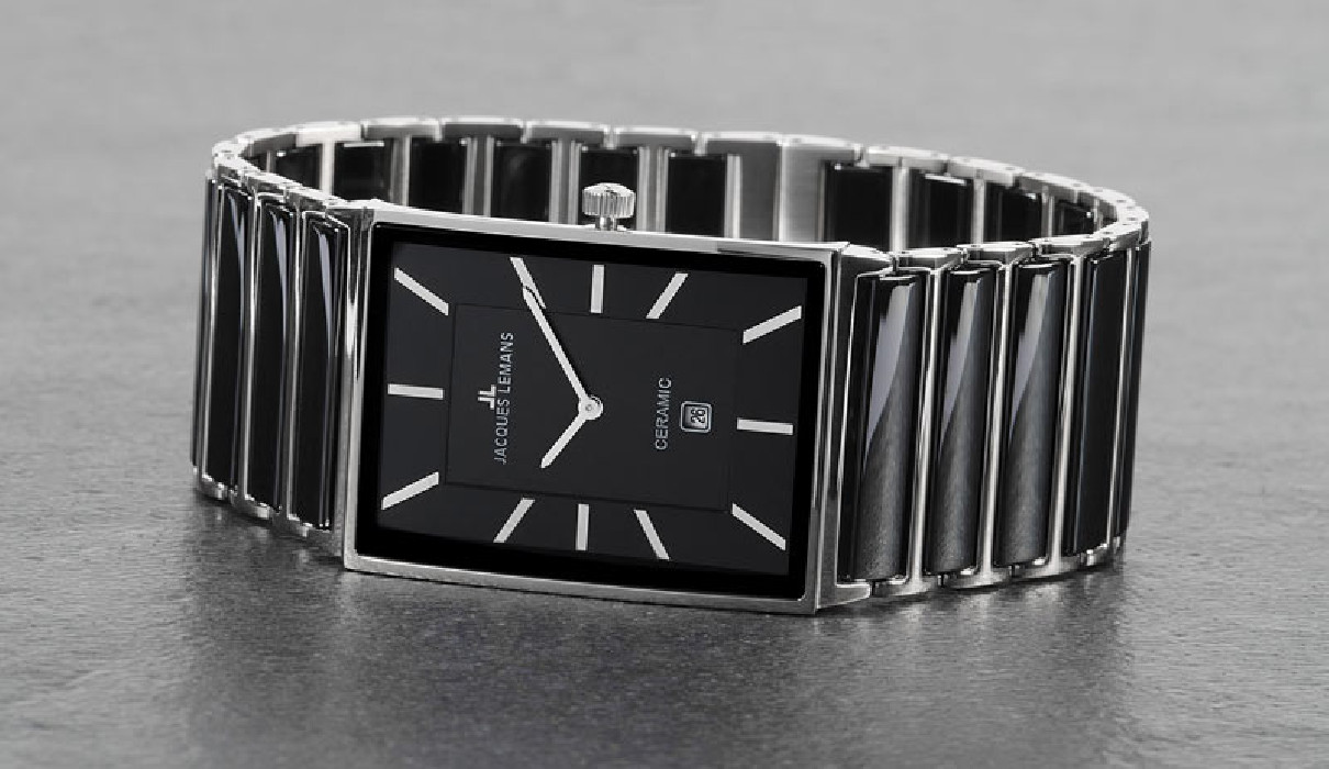 Jacques Lemans York
