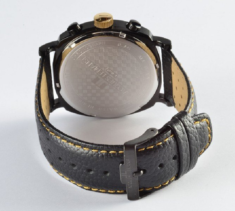 Jacques Lemans Lugano