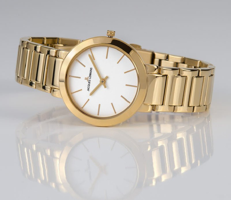 Jacques Lemans Milano