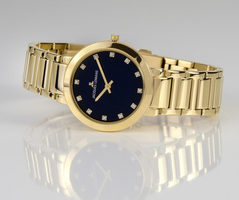 Jacques Lemans Milano