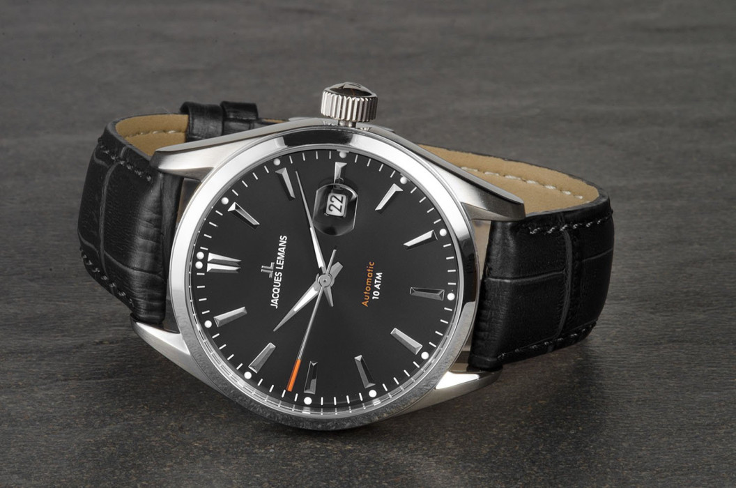 Jacques Lemans Derby