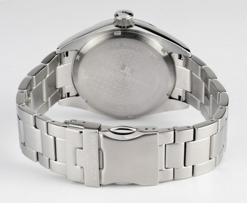 Jacques Lemans Derby