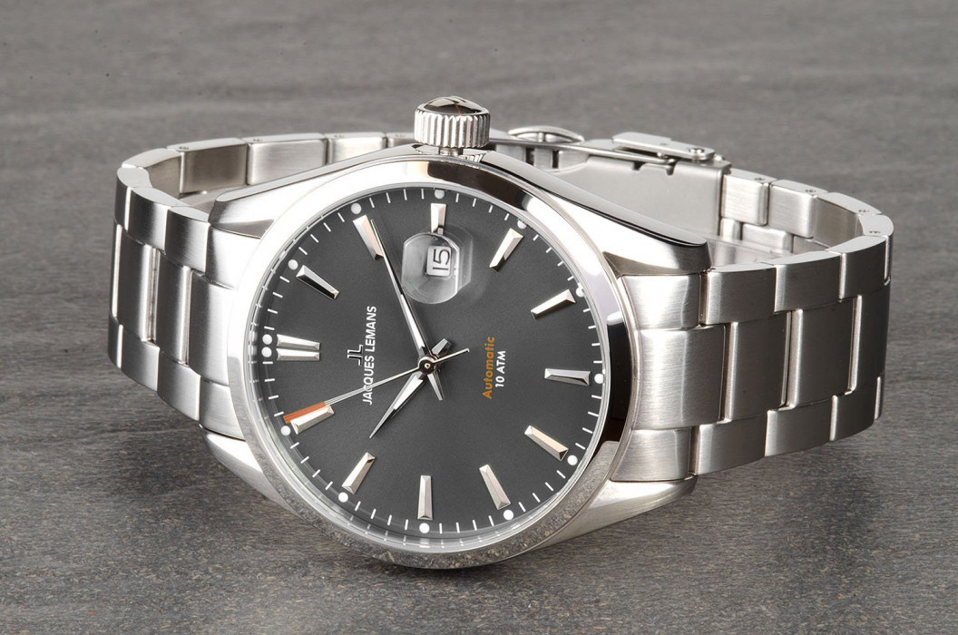 Jacques Lemans Derby