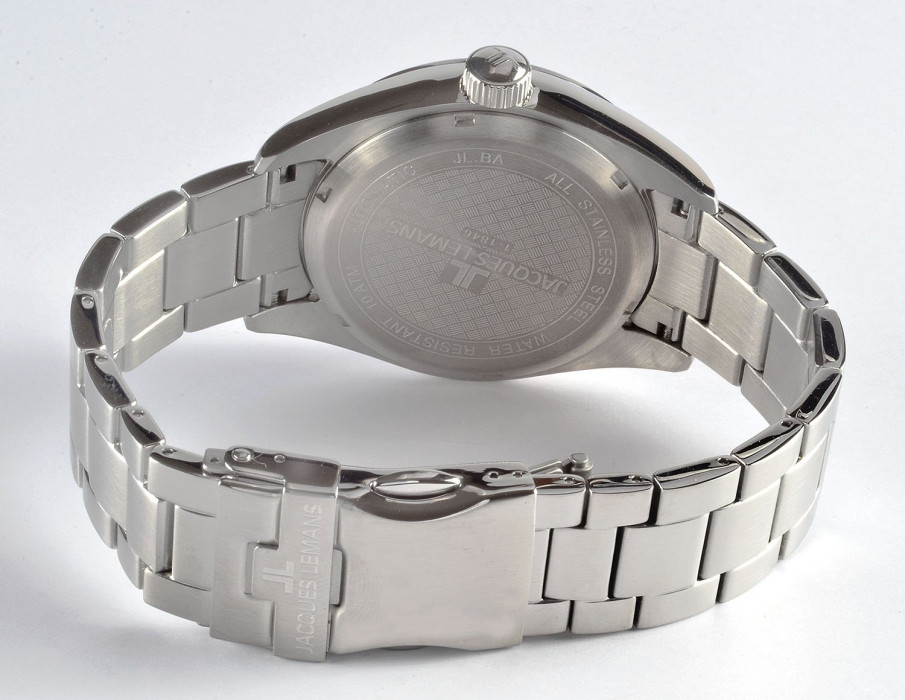 Jacques Lemans Derby
