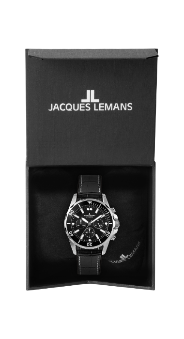 Jacques Lemans Liverpool