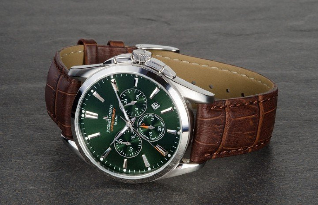 Jacques Lemans Derby