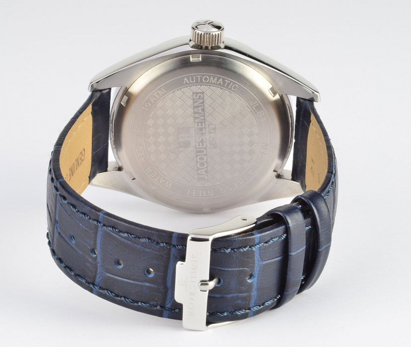 Jacques Lemans Derby
