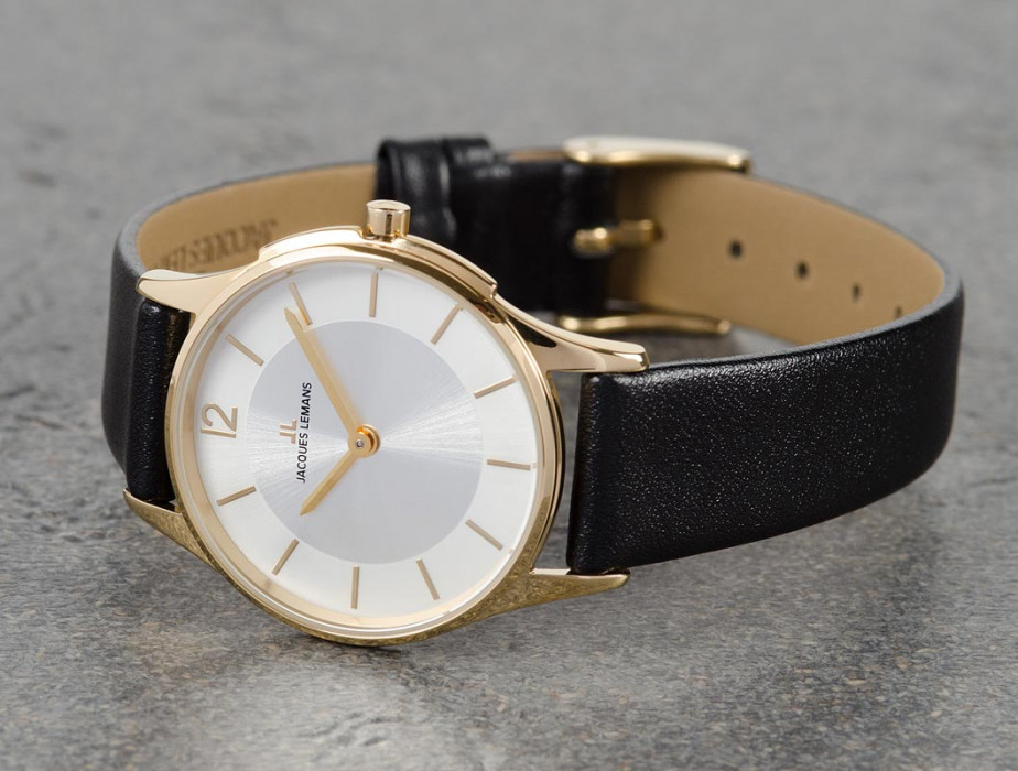 Jacques Lemans London