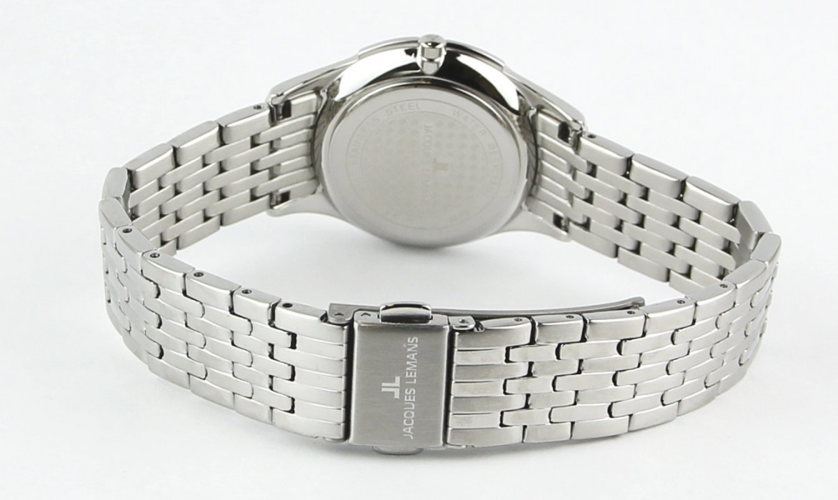 Jacques Lemans London