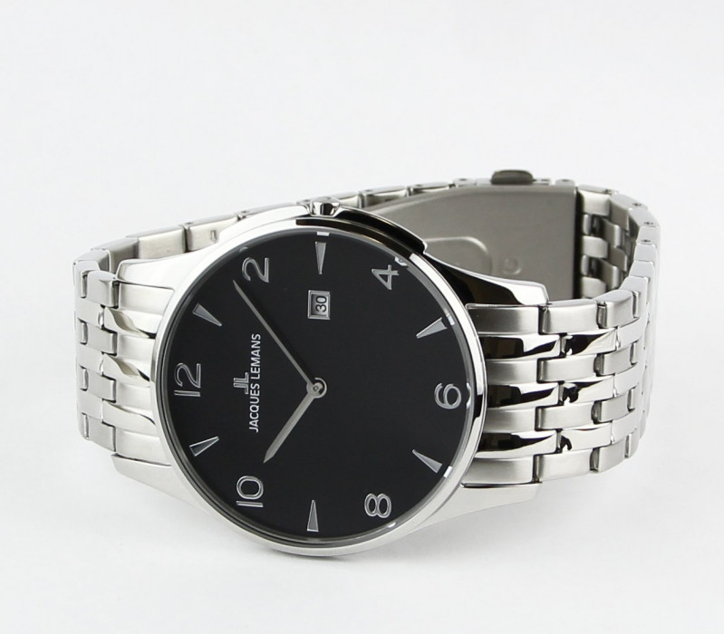Jacques Lemans London