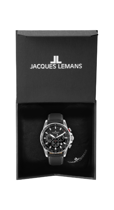 Jacques Lemans Liverpool