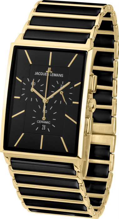 Jacques Lemans York
