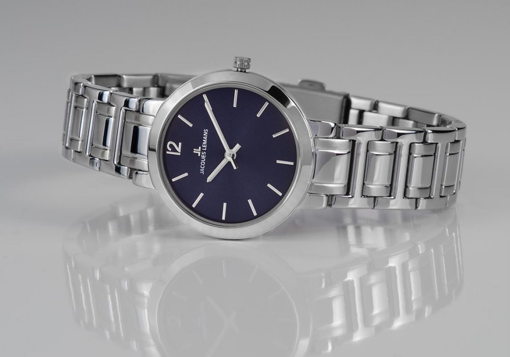 Jacques Lemans Milano