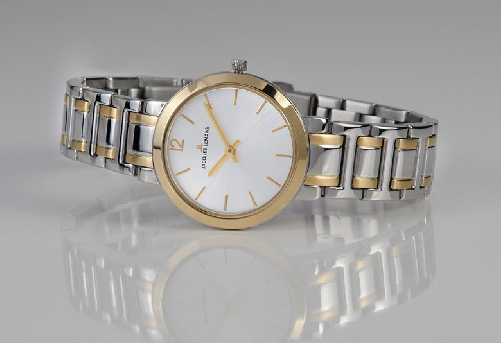 Jacques Lemans Milano