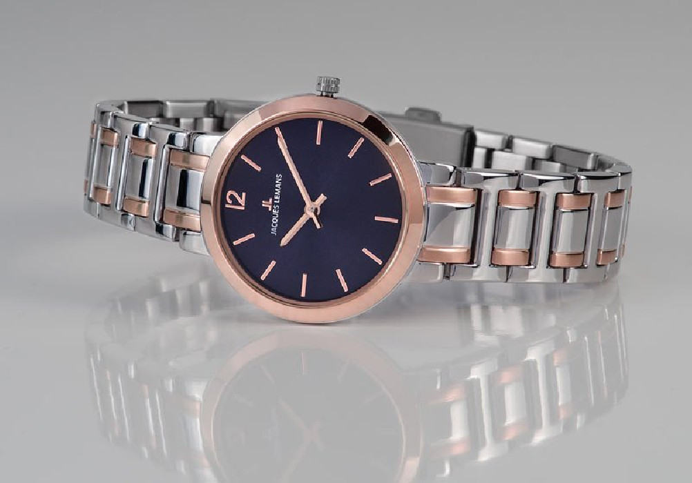 Jacques Lemans Milano