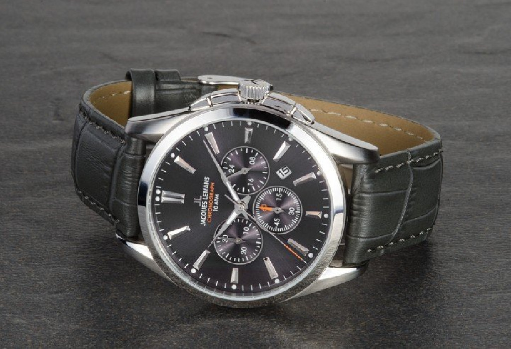 Jacques Lemans Derby