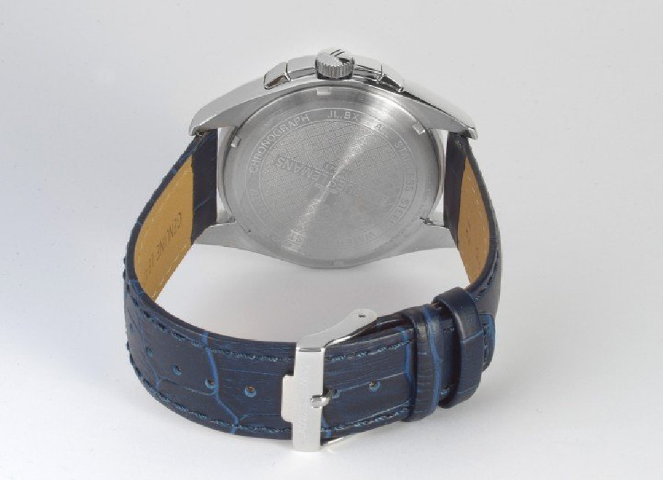 Jacques Lemans Derby