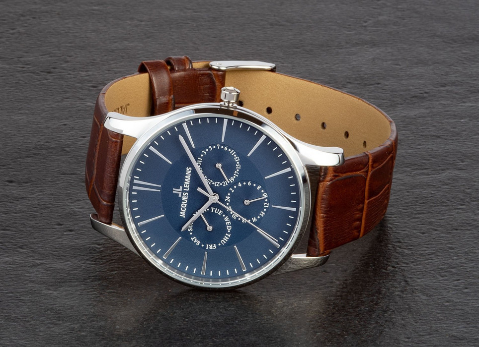 Jacques Lemans London