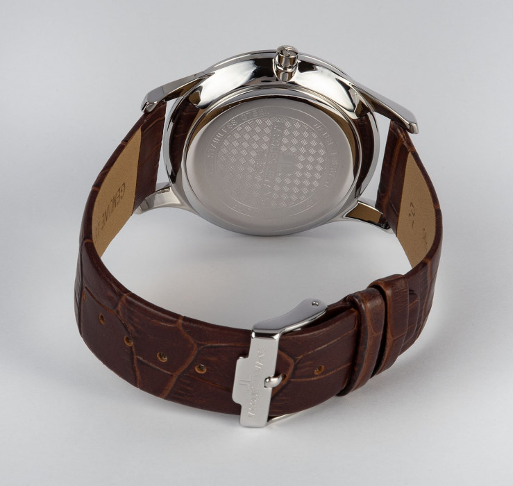 Jacques Lemans London