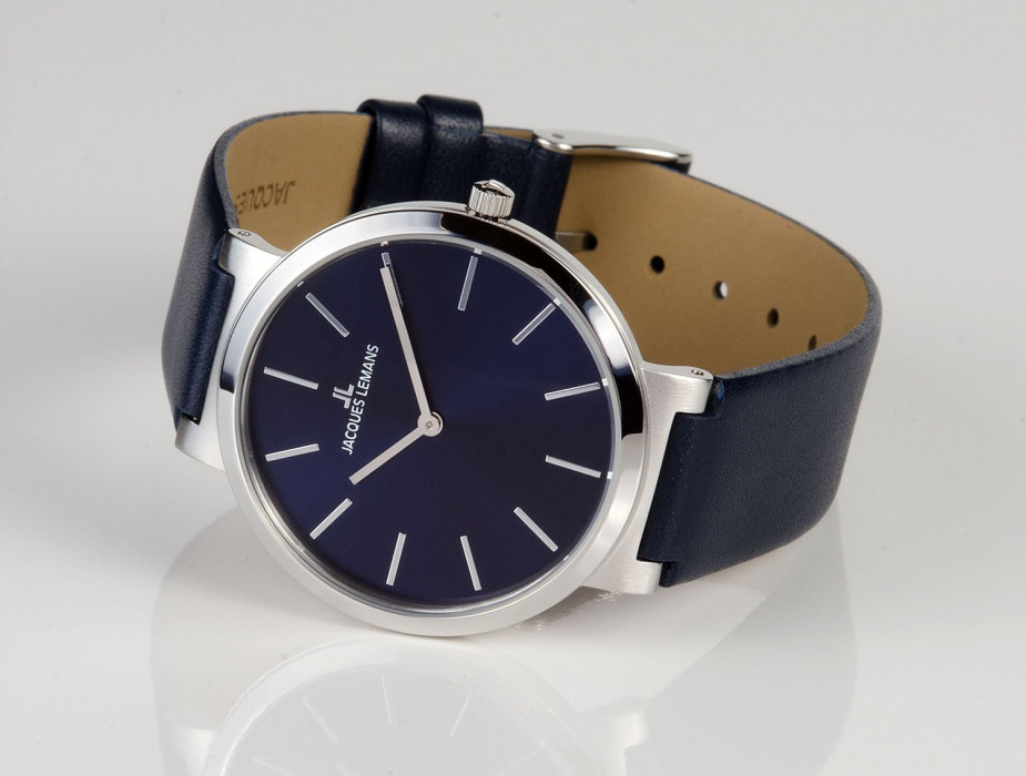 Jacques Lemans Milano
