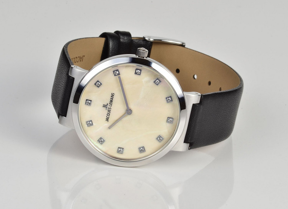 Jacques Lemans Milano