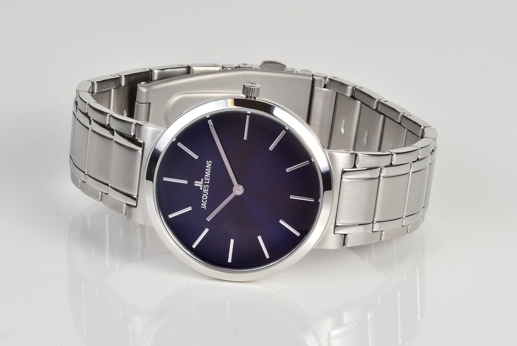 Jacques Lemans Milano