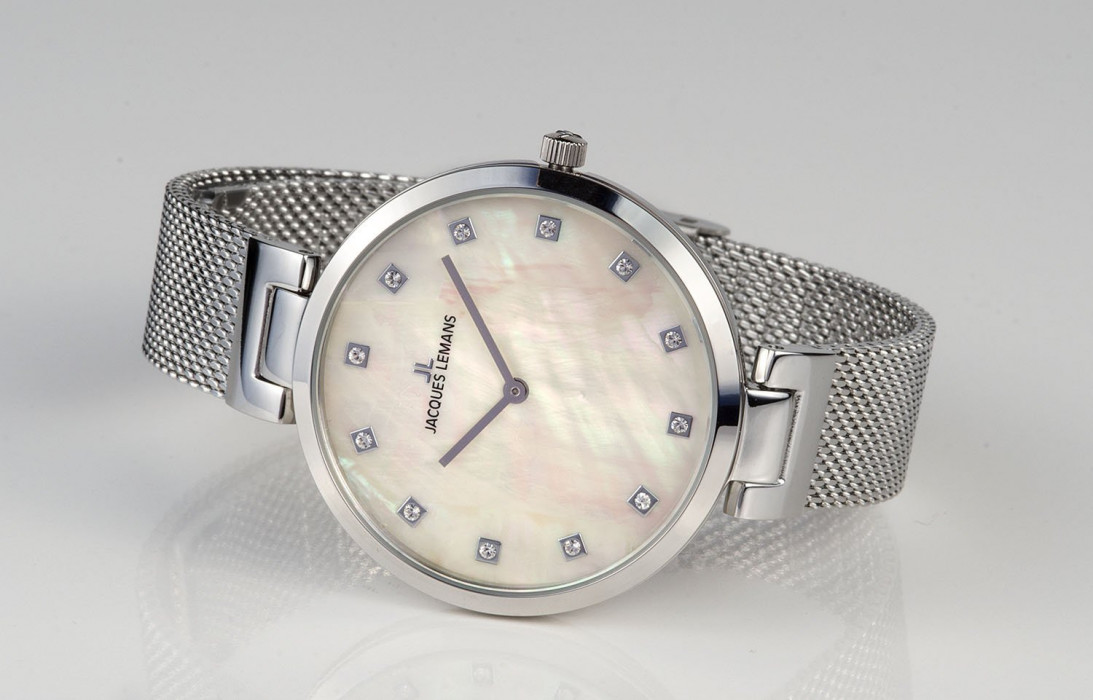 Jacques Lemans Milano