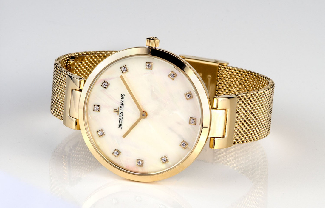 Jacques Lemans Milano