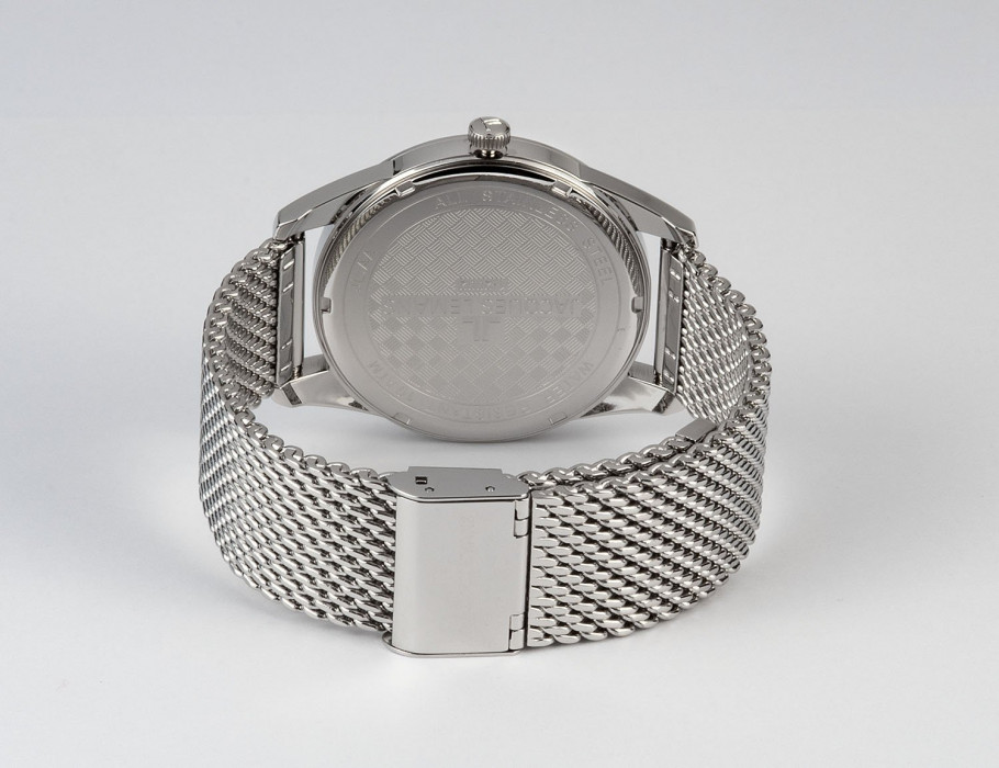 Jacques Lemans Serie 200