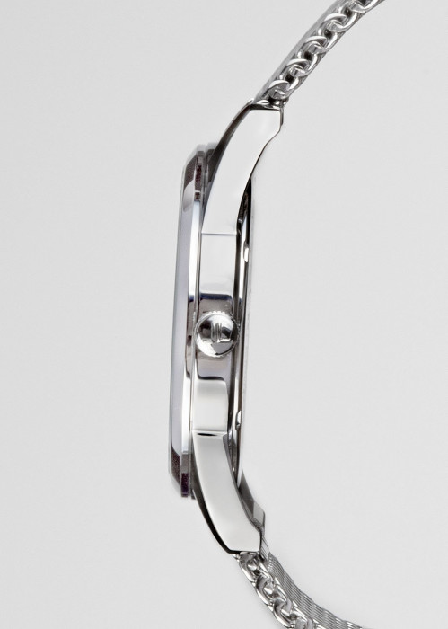 Jacques Lemans Serie 200