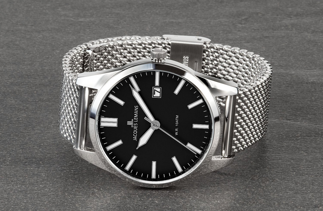 Jacques Lemans Serie 200