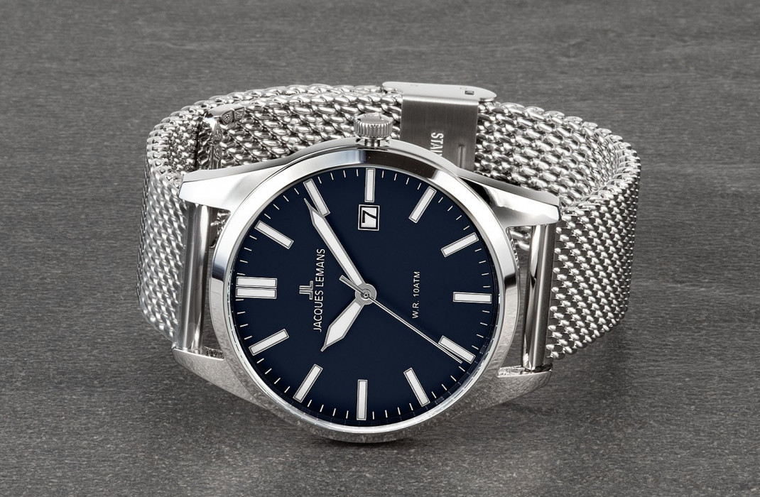 Jacques Lemans Serie 200