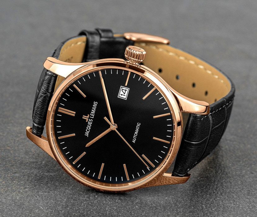 Jacques Lemans London