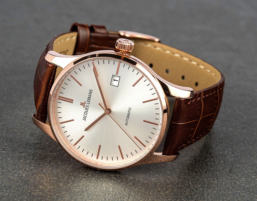 Jacques Lemans London