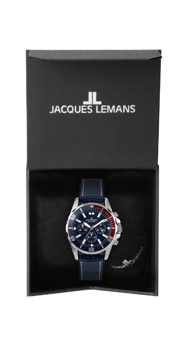 Jacques Lemans Liverpool