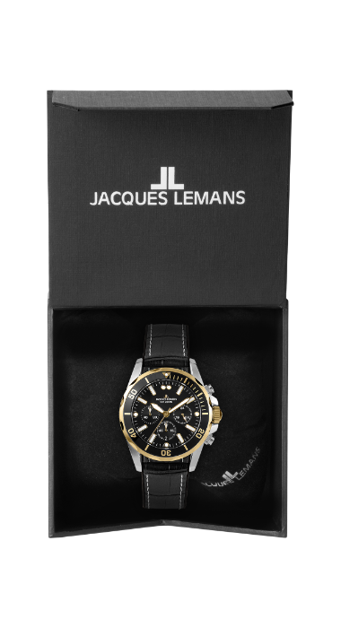 Jacques Lemans Liverpool