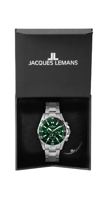 Jacques Lemans Liverpool