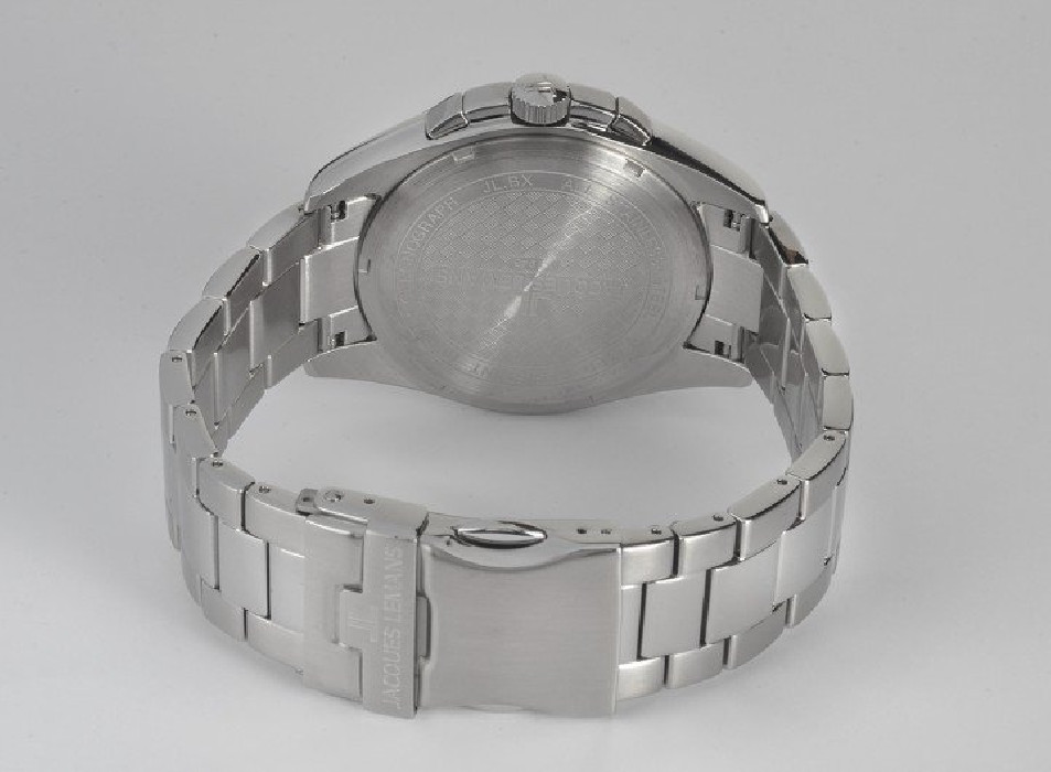 Jacques Lemans Derby