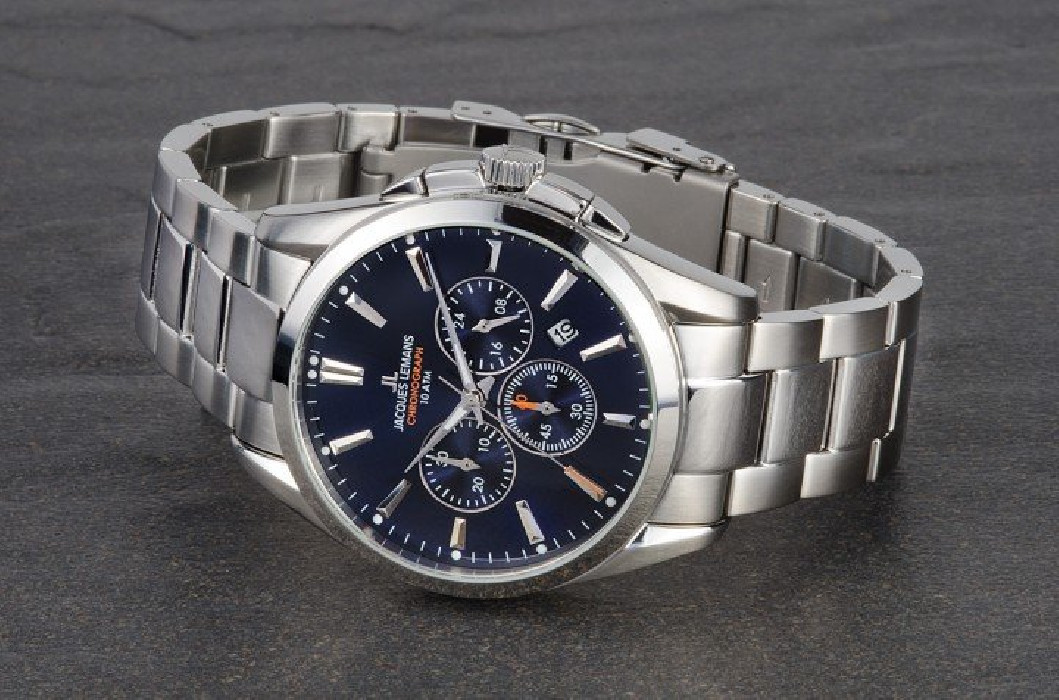 Jacques Lemans Derby