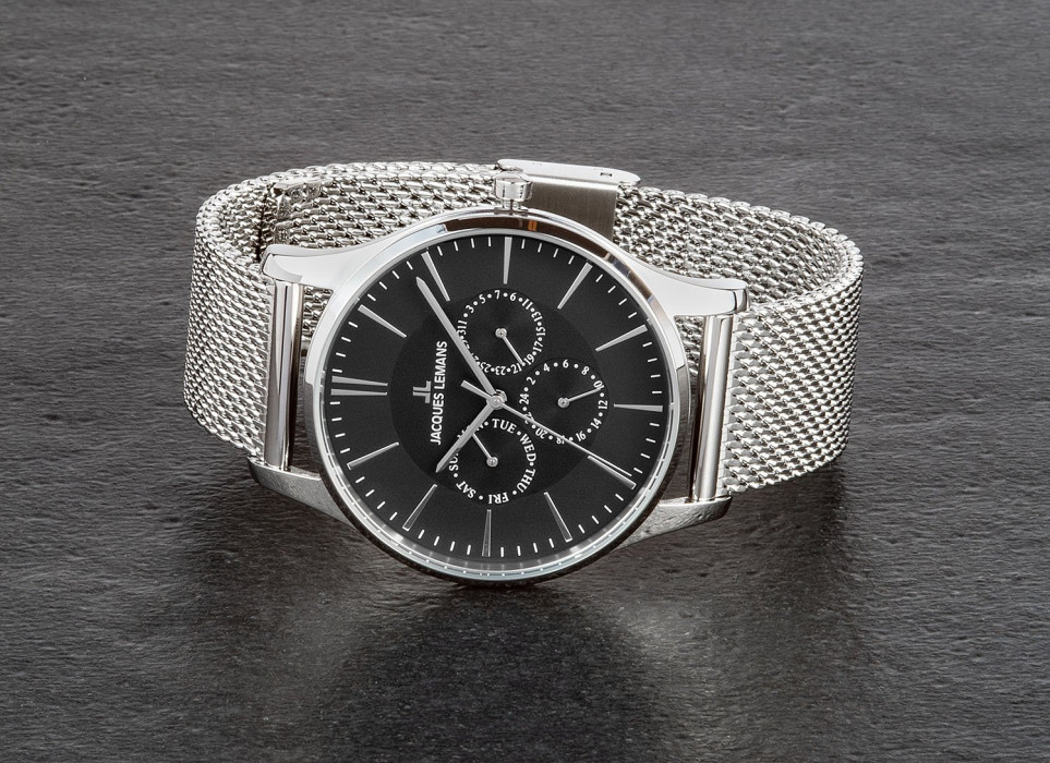 Jacques Lemans London
