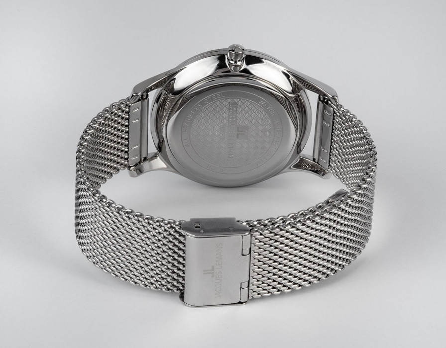 Jacques Lemans London