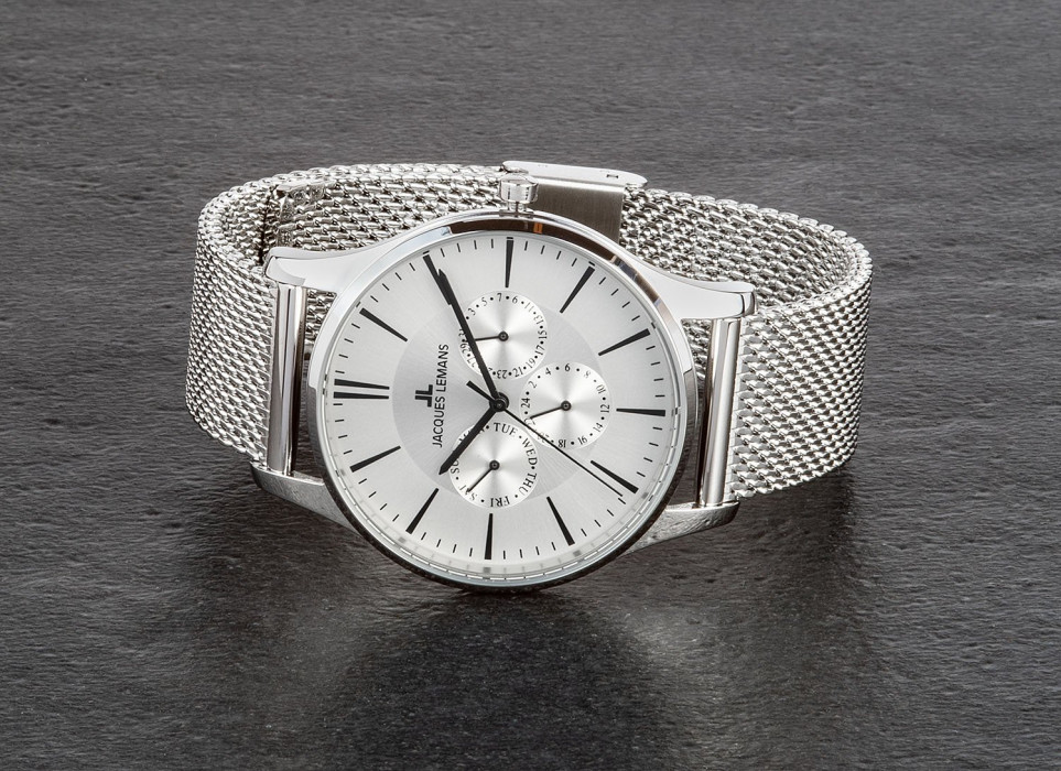 Jacques Lemans London