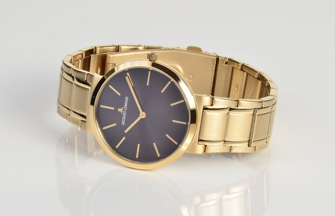 Jacques Lemans Milano