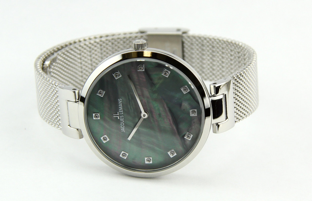 Jacques Lemans Milano