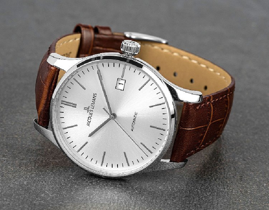Jacques Lemans London